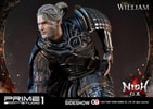 William (Prototype Shown) View 27