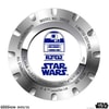 R2-D2 Watch - Model 26518 (Prototype Shown) View 2