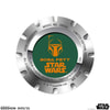 Boba Fett Watch - Model 26544 (Prototype Shown) View 2