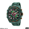 Boba Fett Watch - Model 26544 (Prototype Shown) View 3