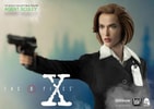 Agent Scully (Prototype Shown) View 5