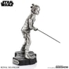 Rey Figurine (Prototype Shown) View 4