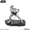 Rey Figurine (Prototype Shown) View 7