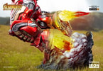 Hulkbuster (Prototype Shown) View 9