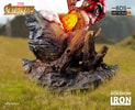 Hulkbuster (Prototype Shown) View 10