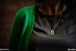 Sideshow S Pendant Female Version- Prototype Shown