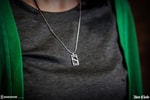 Sideshow S Pendant Female Version- Prototype Shown
