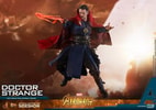 Doctor Strange (Prototype Shown) View 17