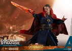 Doctor Strange (Prototype Shown) View 16