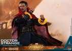 Doctor Strange (Prototype Shown) View 13