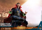 Doctor Strange (Prototype Shown) View 7