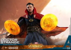Doctor Strange (Prototype Shown) View 6