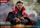 Doctor Strange (Prototype Shown) View 3