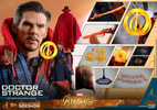 Doctor Strange (Prototype Shown) View 26