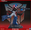 Optimus Prime