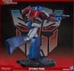 Optimus Prime