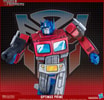 Optimus Prime