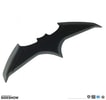 Justice League Movie Batarang Letter Opener- Prototype Shown