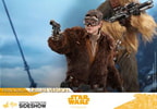 Han Solo Deluxe Version