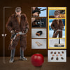 Han Solo Deluxe Version- Prototype Shown