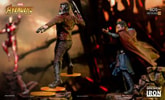 Star-Lord (Prototype Shown) View 10