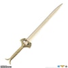 Wonder Woman Movie Sword Letter Opener- Prototype Shown