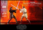 Anakin Skywalker Dark Side Exclusive Edition (Prototype Shown) View 15