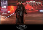 Anakin Skywalker Dark Side Exclusive Edition (Prototype Shown) View 13