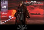 Anakin Skywalker Dark Side Exclusive Edition (Prototype Shown) View 12