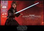Anakin Skywalker Dark Side Exclusive Edition (Prototype Shown) View 11