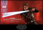 Anakin Skywalker Dark Side Exclusive Edition (Prototype Shown) View 8