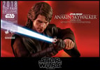 Anakin Skywalker Dark Side Exclusive Edition (Prototype Shown) View 7