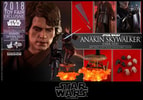 Anakin Skywalker Dark Side Exclusive Edition (Prototype Shown) View 29