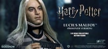 Lucius Malfoy Prisoner Version (Prototype Shown) View 7