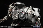 Cain (Prototype Shown) View 5