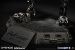 Cain (Prototype Shown) View 6