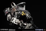 Cain (Prototype Shown) View 9