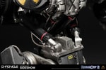 Cain (Prototype Shown) View 11