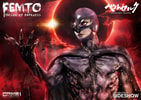Femto The Falcon of Darkness Collector Edition (Prototype Shown) View 1