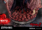 Femto The Falcon of Darkness Collector Edition (Prototype Shown) View 23