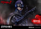 Femto The Falcon of Darkness Collector Edition (Prototype Shown) View 25