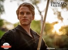 Westley aka The Dread Pirate Roberts