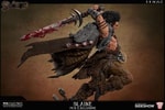 Slaine Exclusive Edition (Prototype Shown) View 18