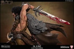 Slaine Exclusive Edition (Prototype Shown) View 21