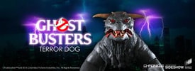 Terror Dog Collector Edition (Prototype Shown) View 1