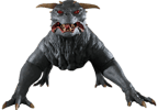 Terror Dog Collector Edition (Prototype Shown) View 16