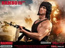 Rambo III (Prototype Shown) View 10