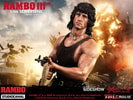 Rambo III (Prototype Shown) View 11