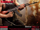 Rambo III (Prototype Shown) View 13
