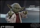 Yoda (Prototype Shown) View 2